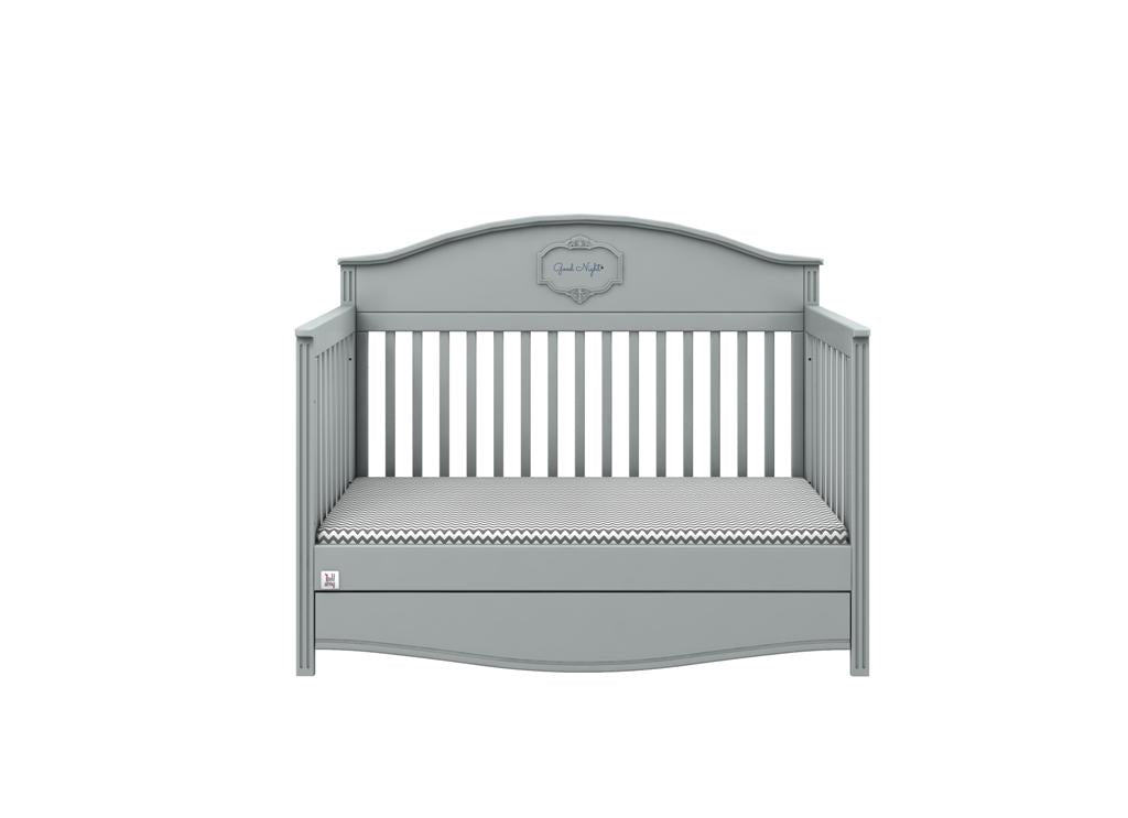 Luxury cot clearance